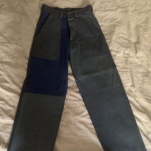 Latre Art & Style Fatigue Trousers - Picture 3 of 8